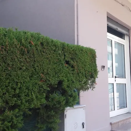 Alojamento de Acomodação e Pequeno-almoço Rosemare Roseto Degli Abruzzi