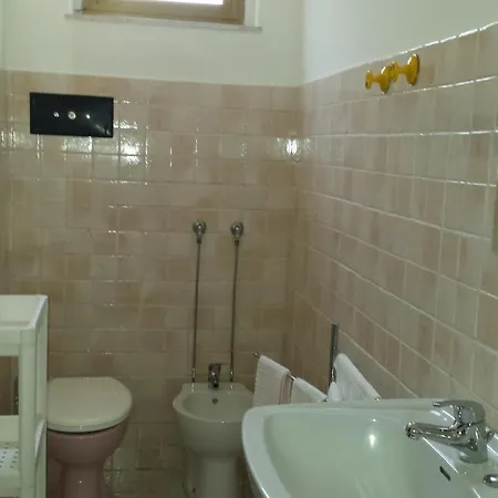 فندق مبيت وإفطار Rosemare